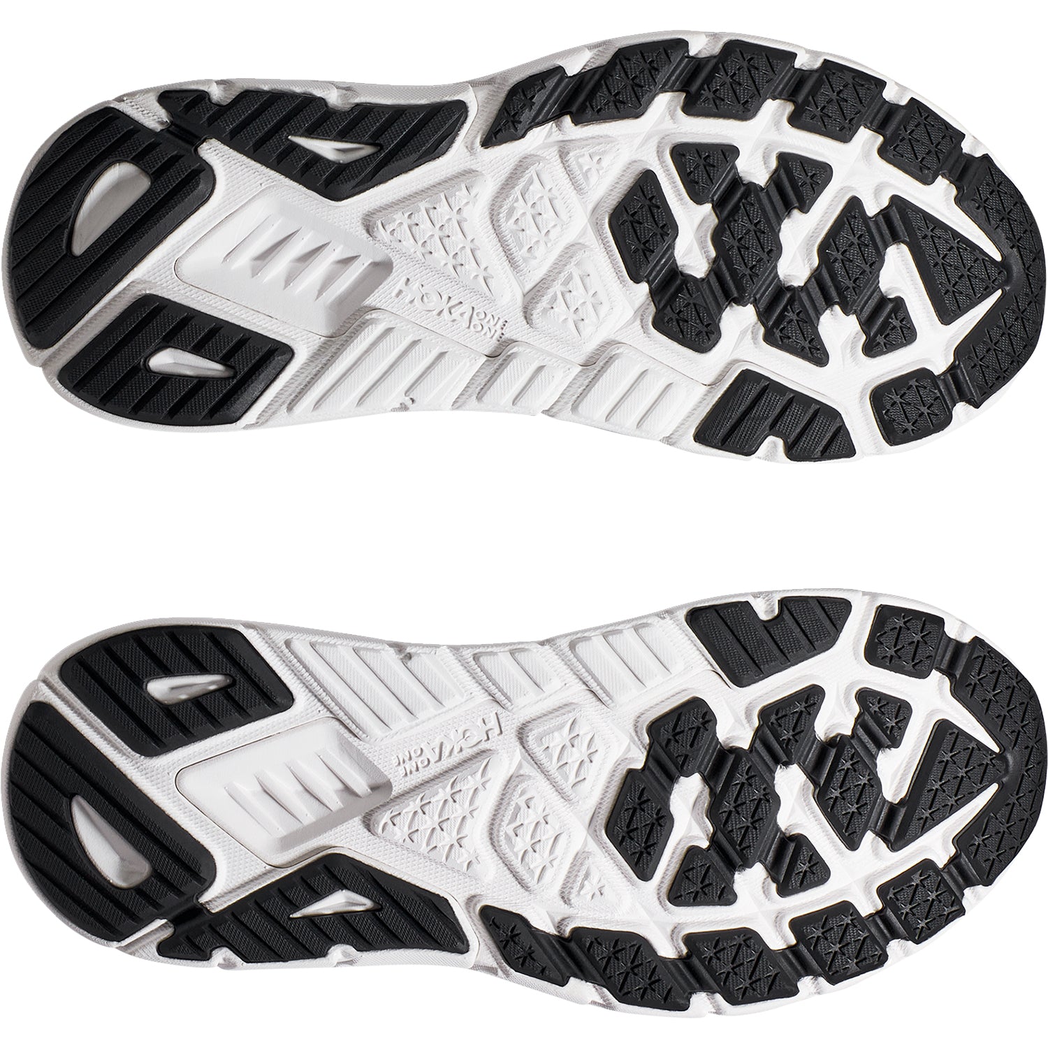 Hoka Arahi 6 Nimbus Cloud | Women's Road Running Shoes | Footwear etc.
