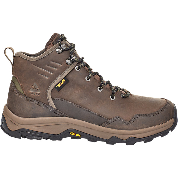 Teva tall hotsell waterproof boots