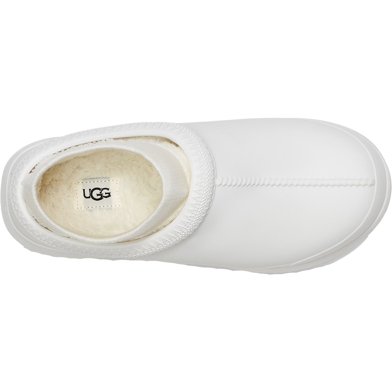 Women's UGG Tasman X Bright White Synthetic – Footwear etc.