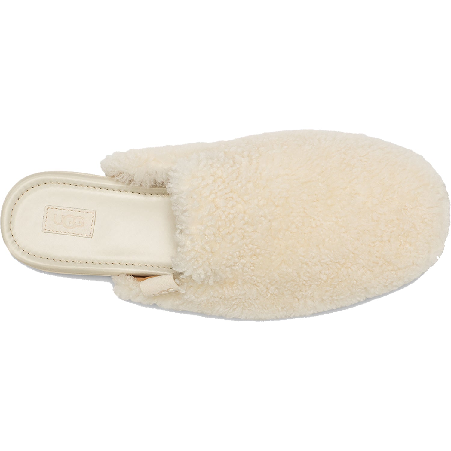 SALE！UGG♪23cmのみ★Janayaレザーミュール WMNS) UGG Janaya Collapsable Loafer 'Black' 1128412-BLLE