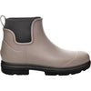 Womens Ugg Women's UGG Droplet Rainboot Wild Dove Rubber Wild Dove Rubber