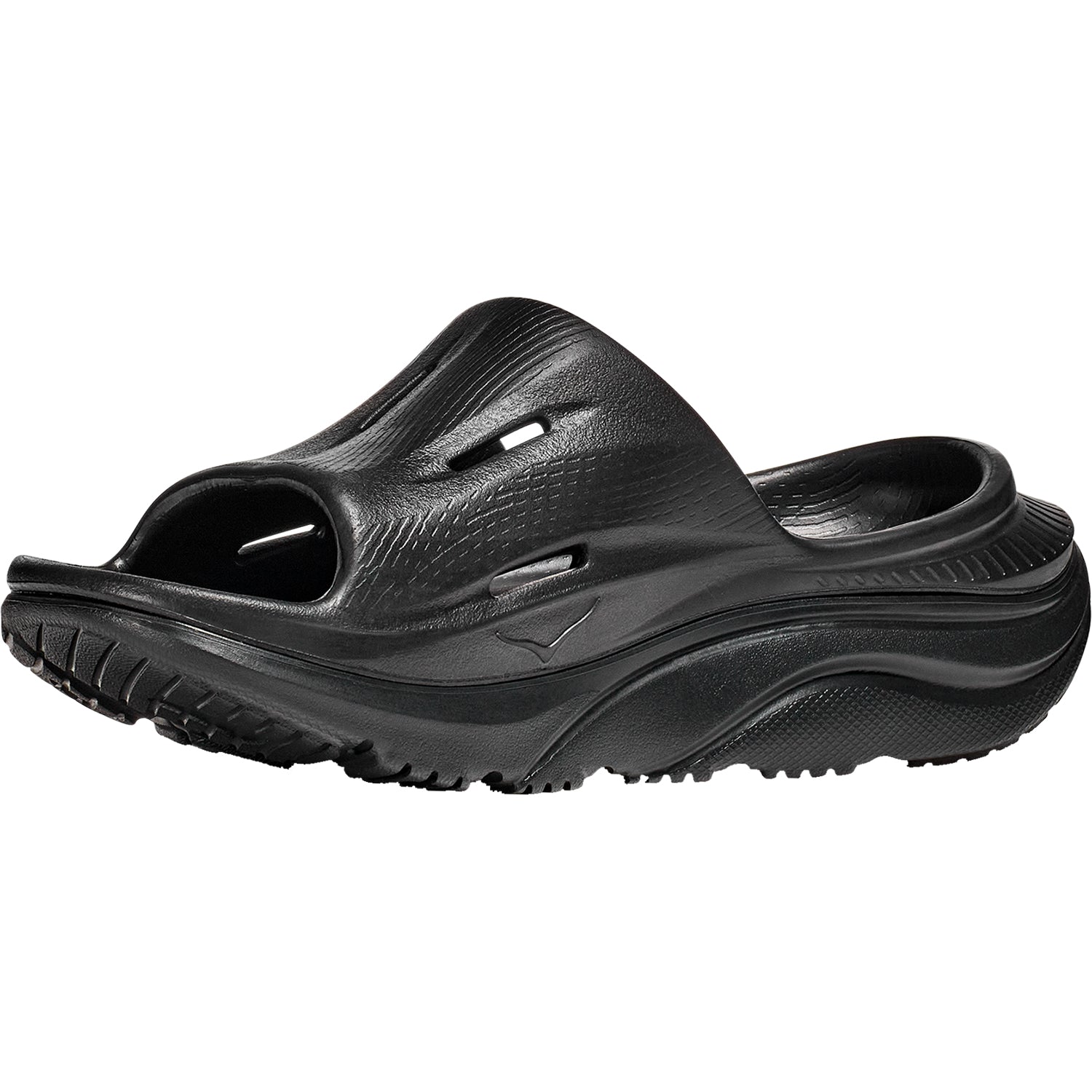 Hoka Ora Recovery Slide 3 | Unisex Sandals | Footwear etc.