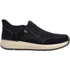 Mens Rieker Men's Rieker 11551-14 Bruce Kobalt/Pazifik/Ozean Kobalt/Pazifik/Ozean