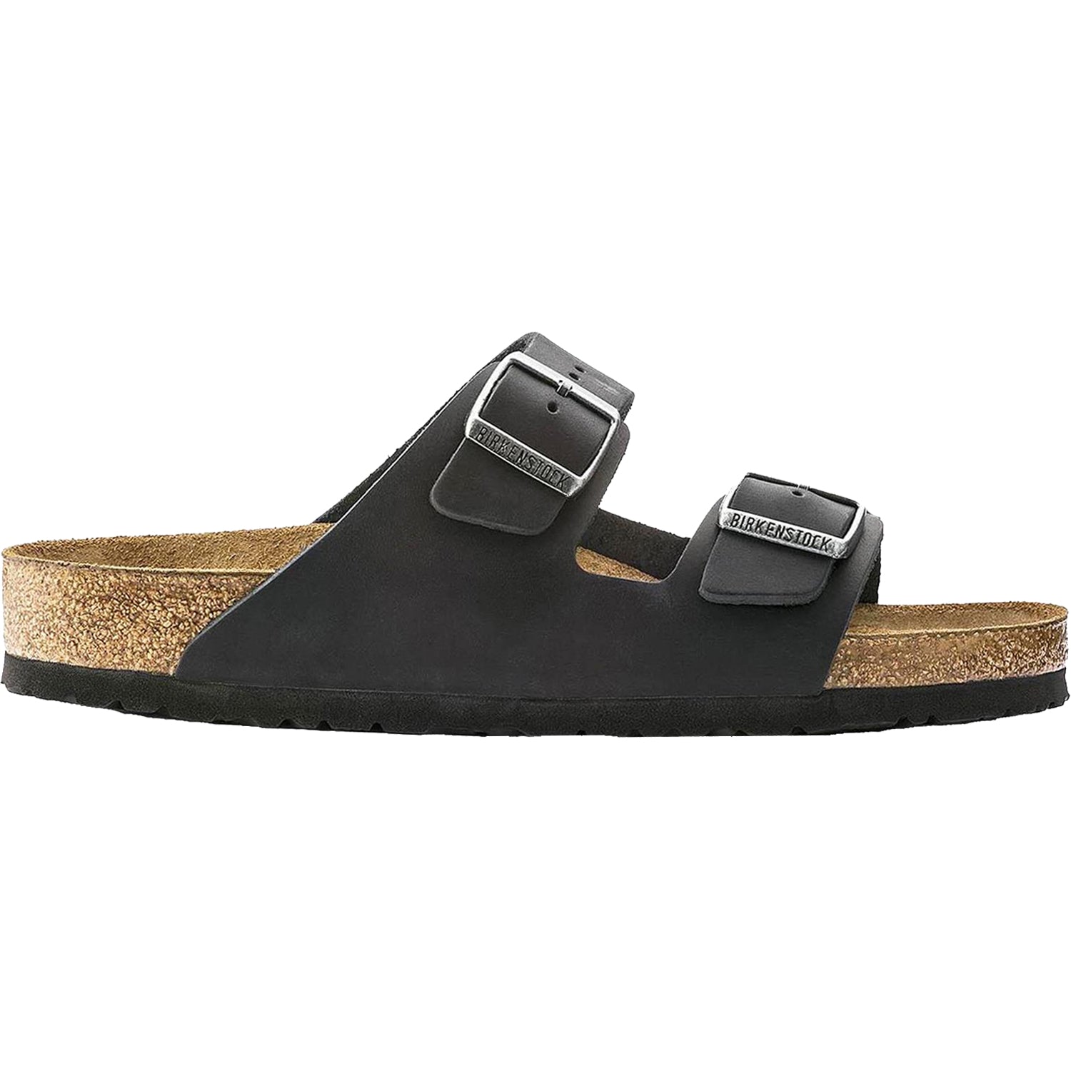 Birkenstock Arizona Black | Birkenstock Unisex Slide Sandals – Footwear etc.
