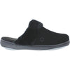 Womens Tempur-pedic Women's Tempur-Pedic Kensley Black Suede Black Suede