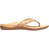 Womens Vionic Women's Vionic Tide II Gold Cork Gold Cork