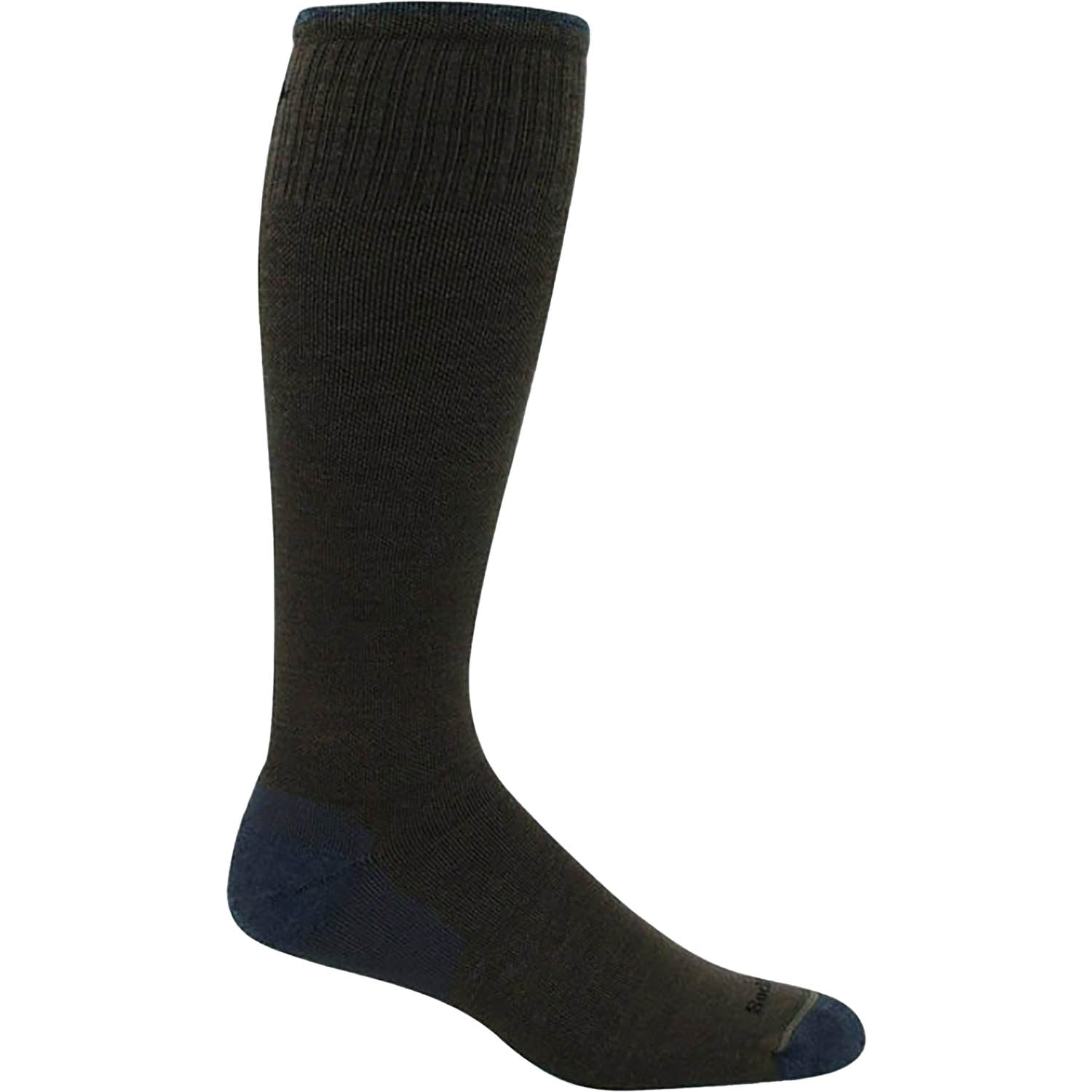 Mens Sockwell Men's Sockwell 20-30 Elevation Bark Bark
