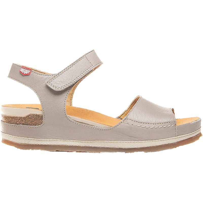 Women's On Foot Cynara 203 Tucson Taupe Leather