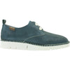 Womens Pikolinos Women's Pikolinos Vera W4L-6780CL Sapphire Leather Sapphire Leather