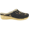 Womens Taos Women's Taos Woolderness 2 Charcoal Wool Charcoal Wool