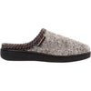 Unisex Haflinger Unisex Haflinger AT Grey Speckle Boiled Wool Grey Speckle Boiled Wool