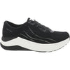 Womens Dansko Women's Dansko Pace Black Mesh Black Mesh