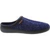 Unisex Haflinger Unisex Haflinger AT Navy Speckle Wool Navy Speckle Wool