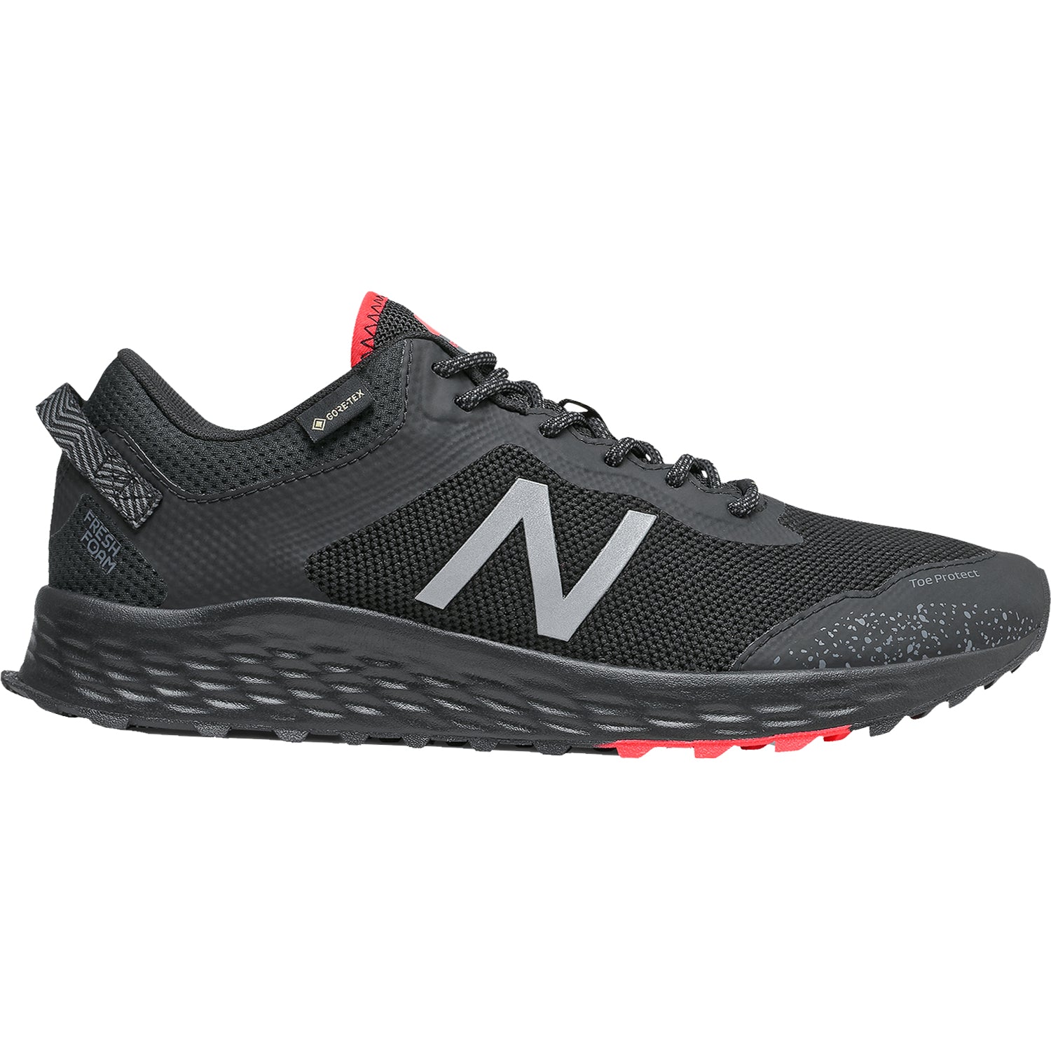 シューズ New Balance - New Balance Fresh Foam Arishi V4 GTX Running shoes New Balance Fresh Foam Arishi v4 GTX