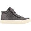 Womens Taos Women's Taos Winner Steel Leather Steel Leather