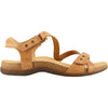 Womens Taos Women's Taos Grand Z Honey Leather Honey Leather