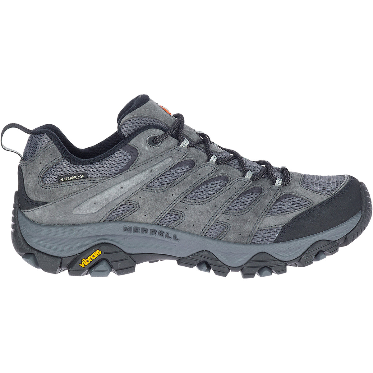 Merrell Moab 3 Waterproof | Men's Hiking Shoes | Footwear etc.