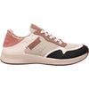 Womens Taos Women's Taos Direction Beige/Rosette Nylon/Mesh Beige/Rosette Nylon/Mesh