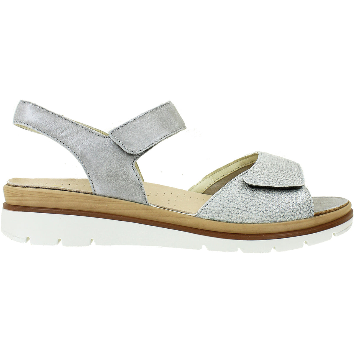 Fidelio 59-5023 Trinity | Women's Bunion Relief Sandals | Footwear etc.
