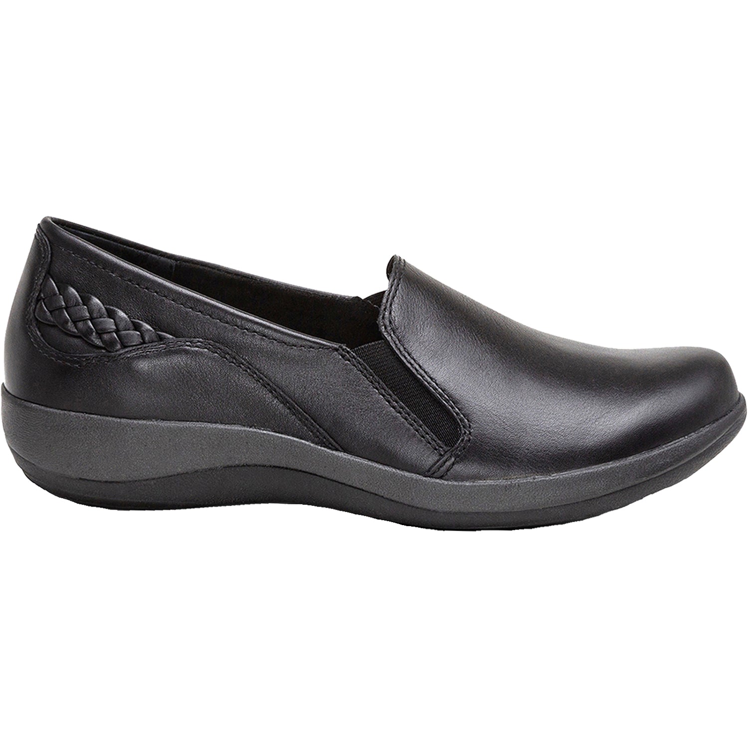 Aetrex Trisha | Women's Slip-On Shoes | Footwear etc.