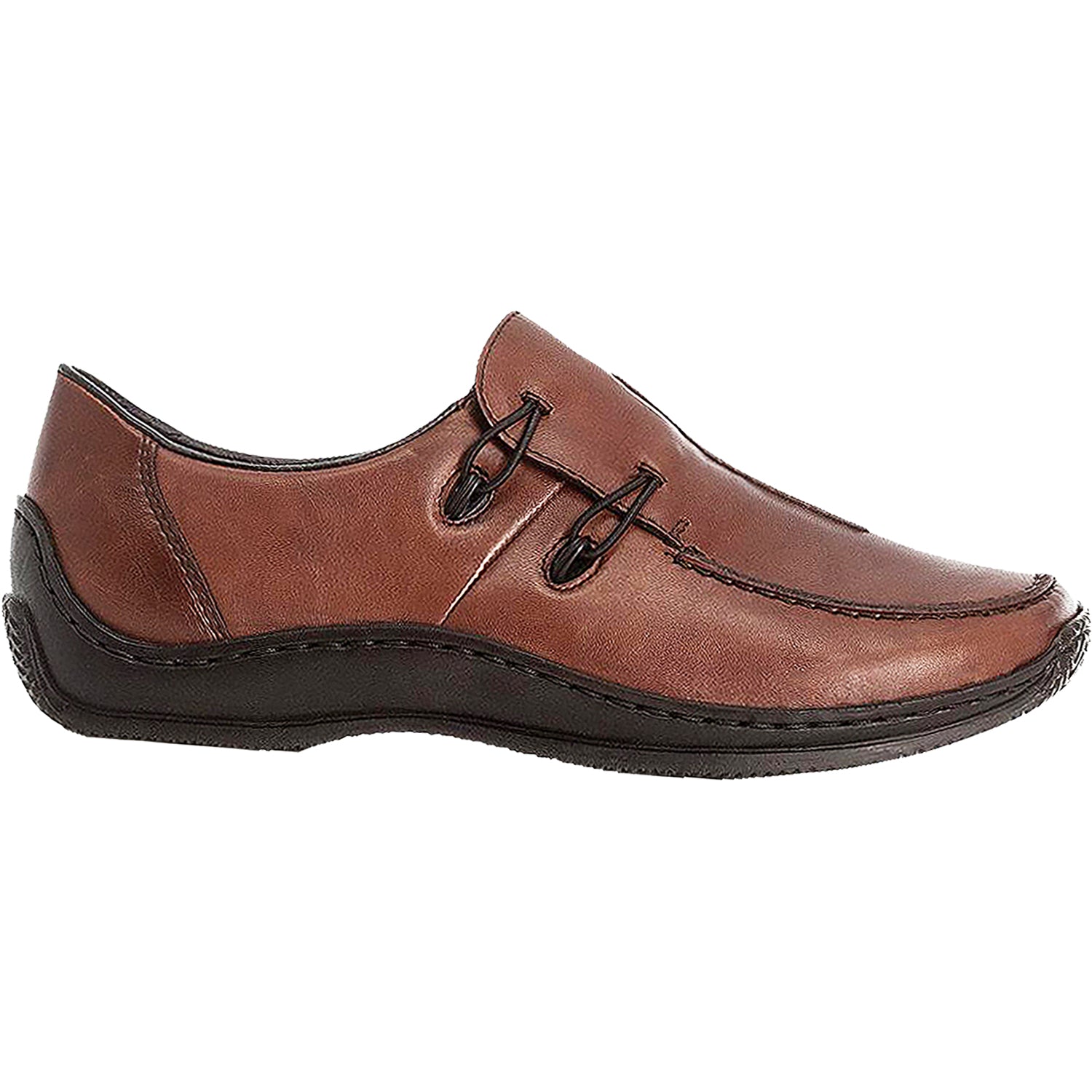 L1751-25 Celia 51 Brown Women's Slip-Ons | Footwear etc.