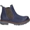Womens Josef seibel Women's Josef Seibel Marta 03 Ocean Leather Ocean Leather