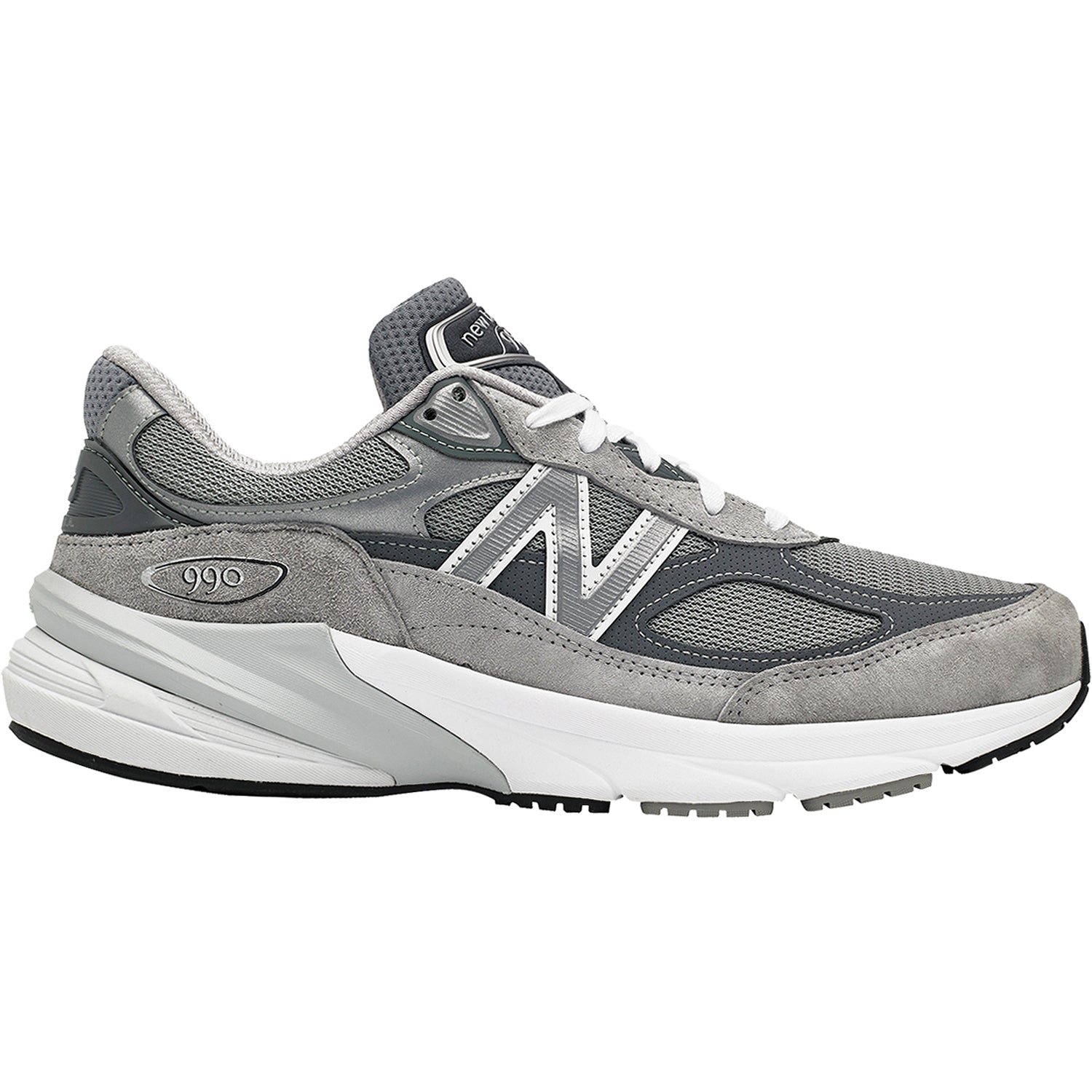 New Balance M990v6 | Men's Running Shoes | Footwear etc.