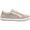 Womens Taos Women's Taos Shooting Star Grey/Beige Vintage Canvas Grey/Beige Vintage Canvas