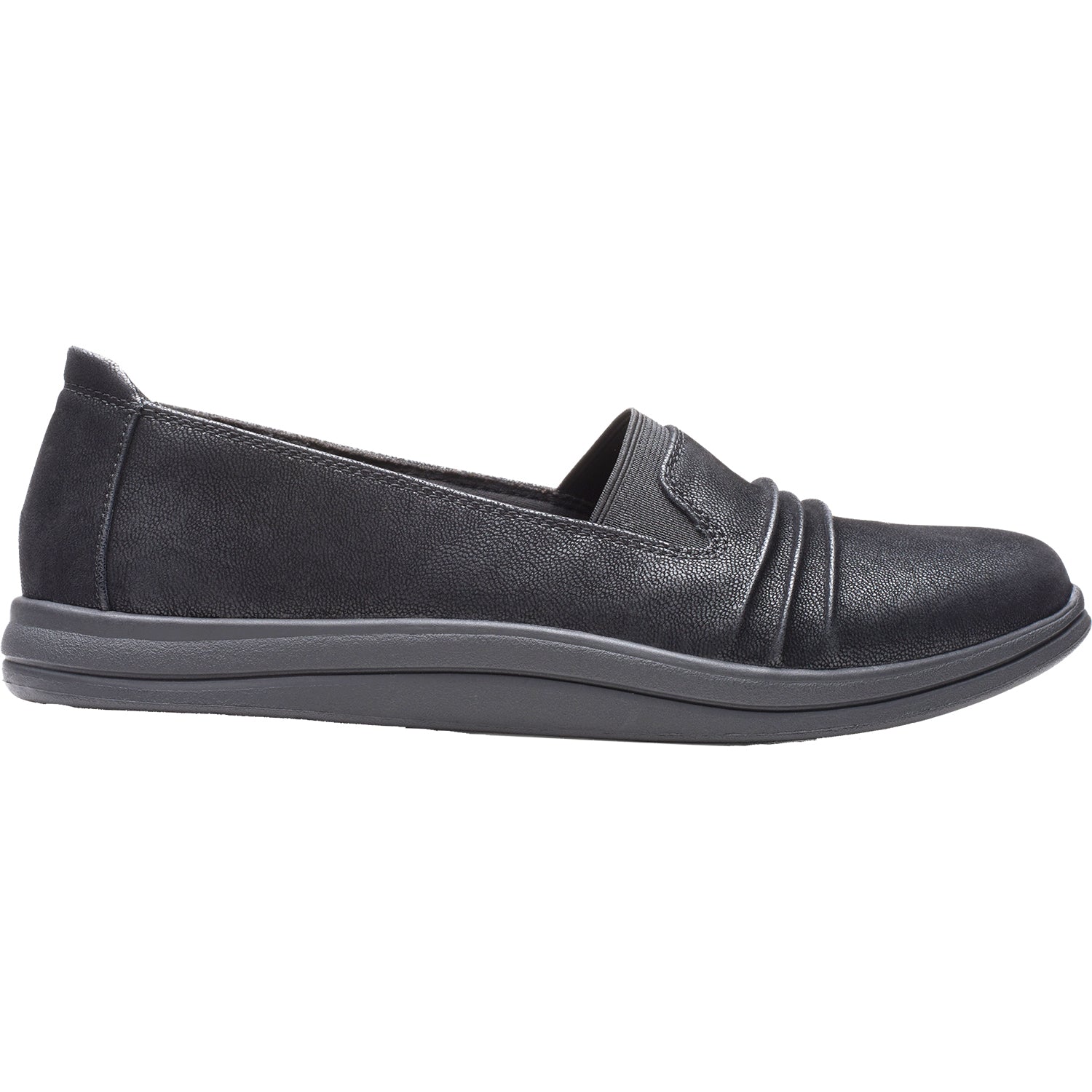 Clarks cloudsteppers hotsell plantar fasciitis