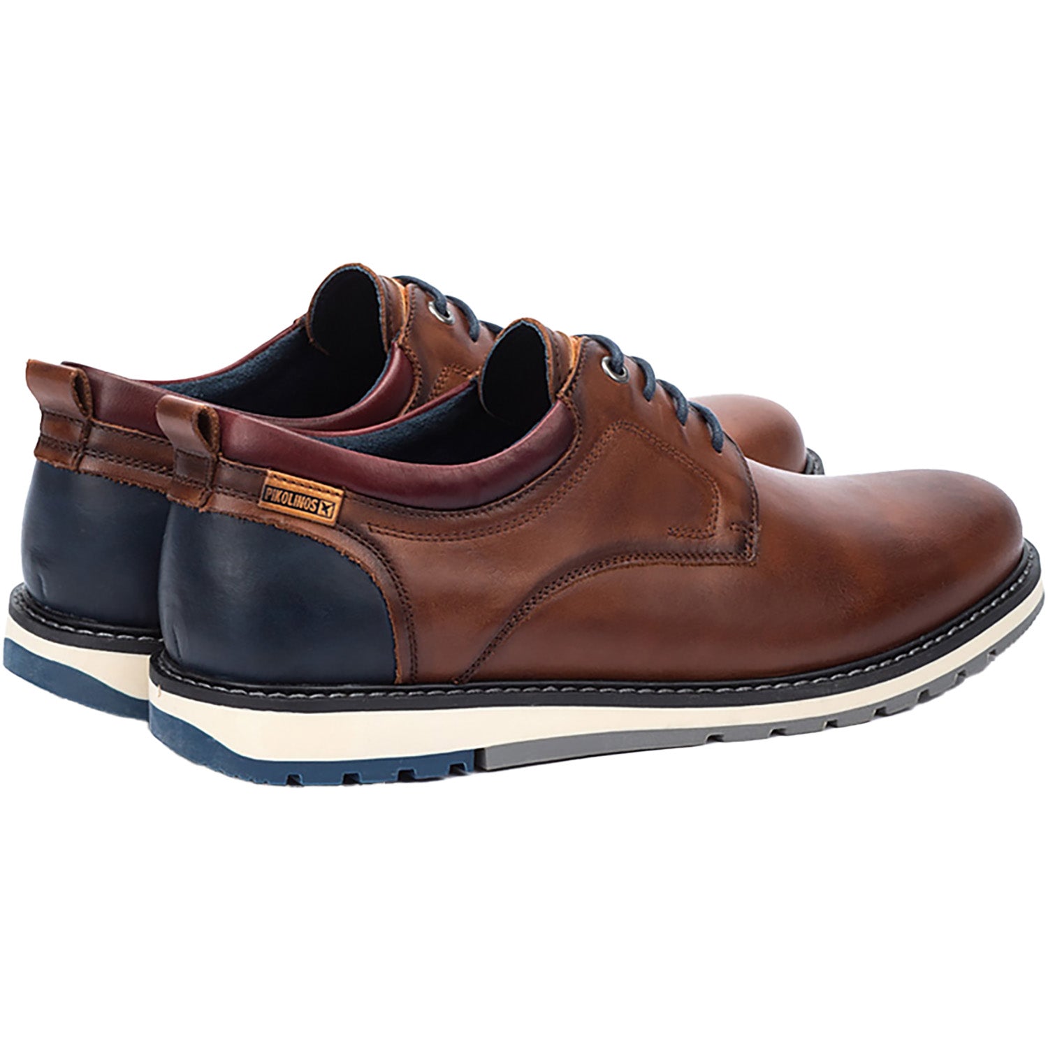Men's Pikolinos Berna M8J-4183 Cuero Leather – Footwear etc.