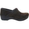 Womens Dansko Women's Dansko XP 2.0 Chocolate Waterproof Suede Chocolate Waterproof Suede