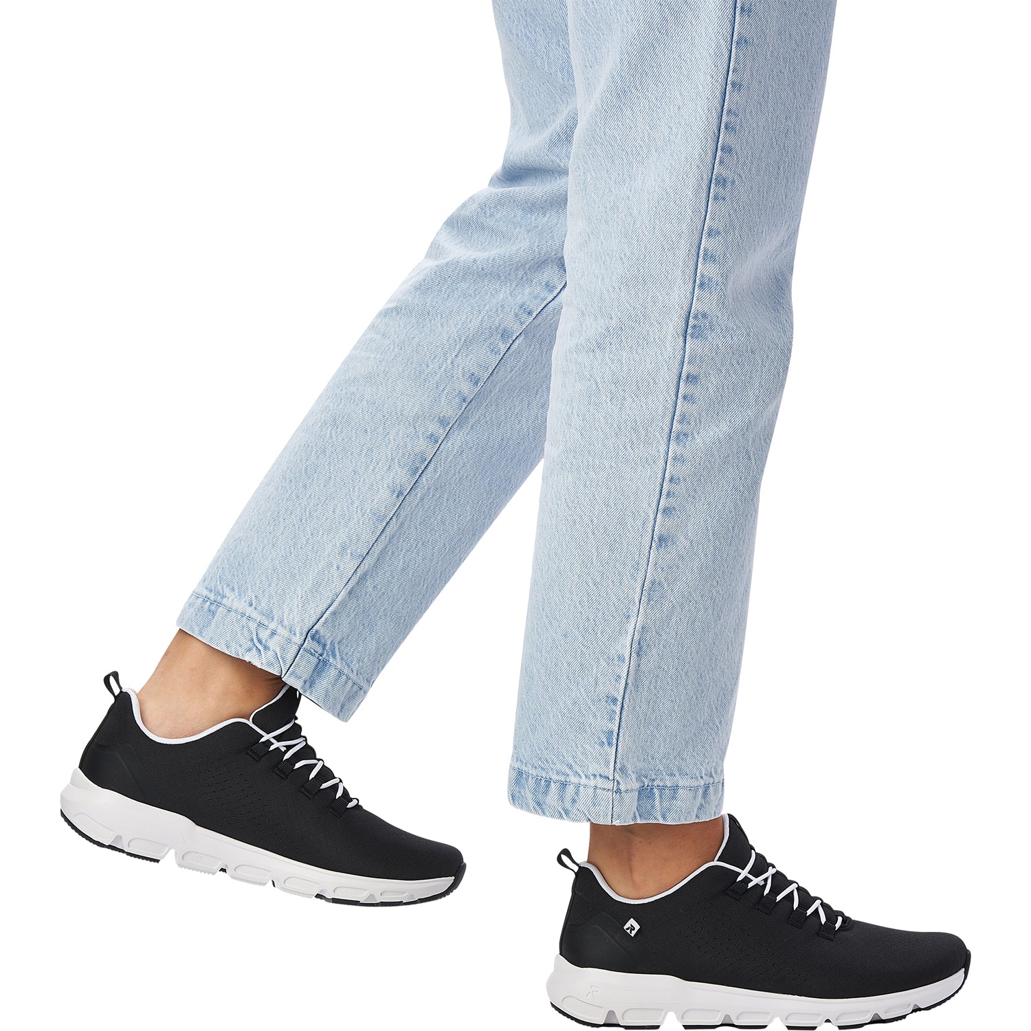 Rieker 40401-00 | Women's Walking Shoes | Footwear etc.