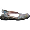 Womens Rieker Rieker 46361-90 Women's Slingbacks Adria-Multi Adria-Multi