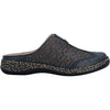 Womens Rieker Rieker 46376-14 Daisy 76 Women's Clogs Pazifik/Amaretto Pazifik/Amaretto