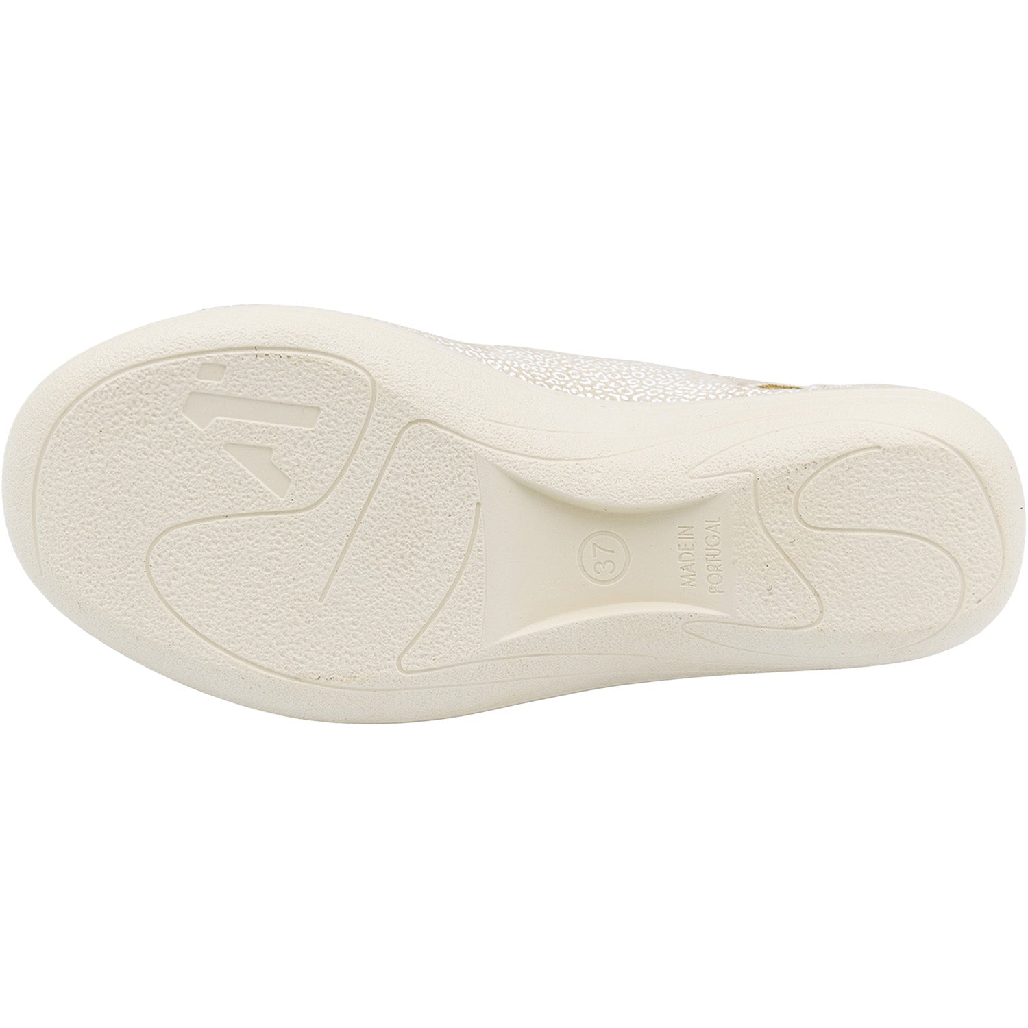 Womens Arcopedico Arcopedico Jasmund Women's Flats Sahara Seashell Sahara Seashell