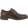 Mens Ecco Men's Ecco Helsinki 2.0 Bike Toe Tie Mink Leather Mink Leather