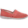 Womens Josef seibel Women's Josef Seibel Sofie 27 Red Leather Red Leather