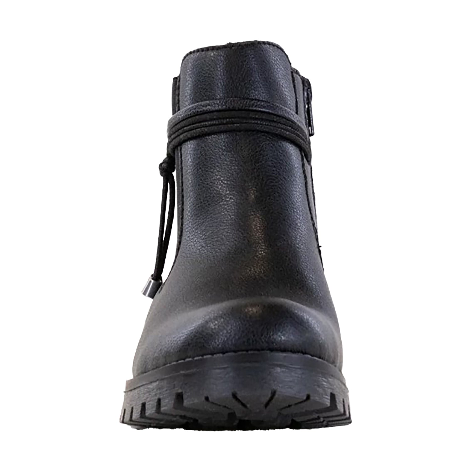 Womens Rieker Rieker 78565-00 Payton 65 Women's Boots Nero/Black Nero/Black