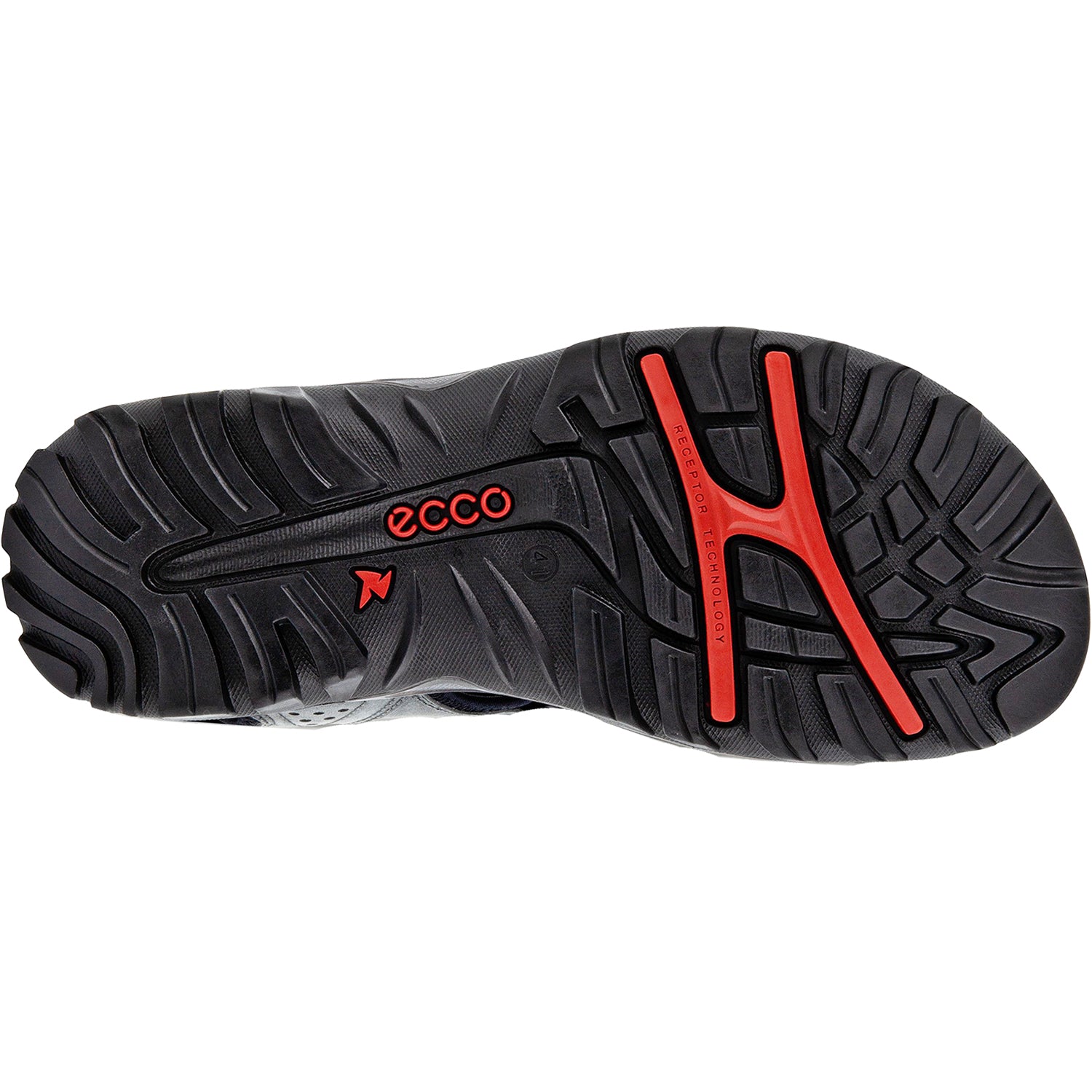 Ecco Yucatan Lite Magnet | Men's Outdoor Sandals | Footwear etc.