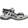 Womens Ecco Women's Ecco Offroad Yucatan Multicolor Sage Nubuck/Leather Multicolor Sage Nubuck/Leather