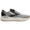 Womens Brooks Women's Brooks Adrenaline GTS 24 Coconut/Black/Biscuit Mesh Coconut/Black/Biscuit Mesh