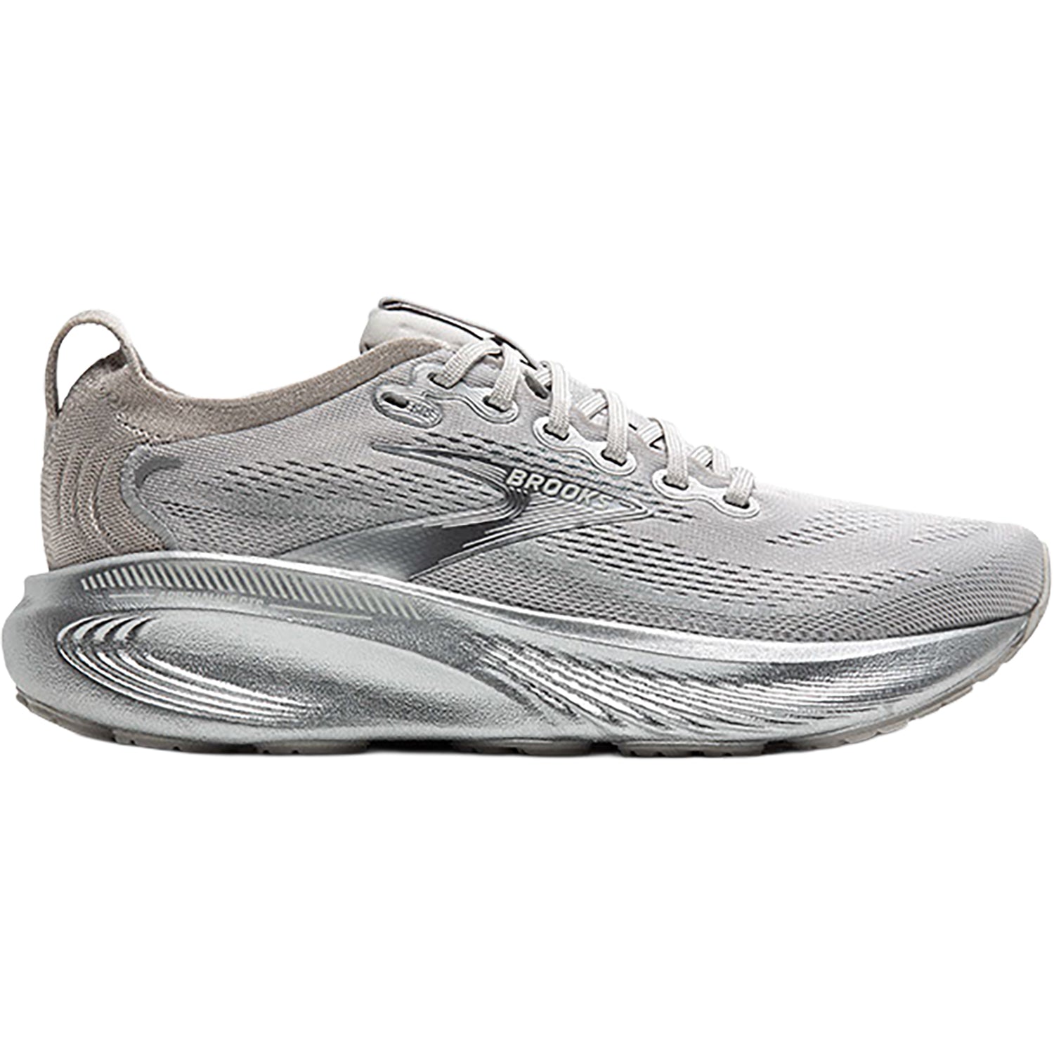 Women's Brooks Adrenaline GTS 25 Silver Anniversary Edition