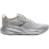 Womens Brooks Brooks Adrenaline GTS 25 (Stability Support) Women's Athletic Shoes Silver Anniversary Edition Silver Anniversary Edition