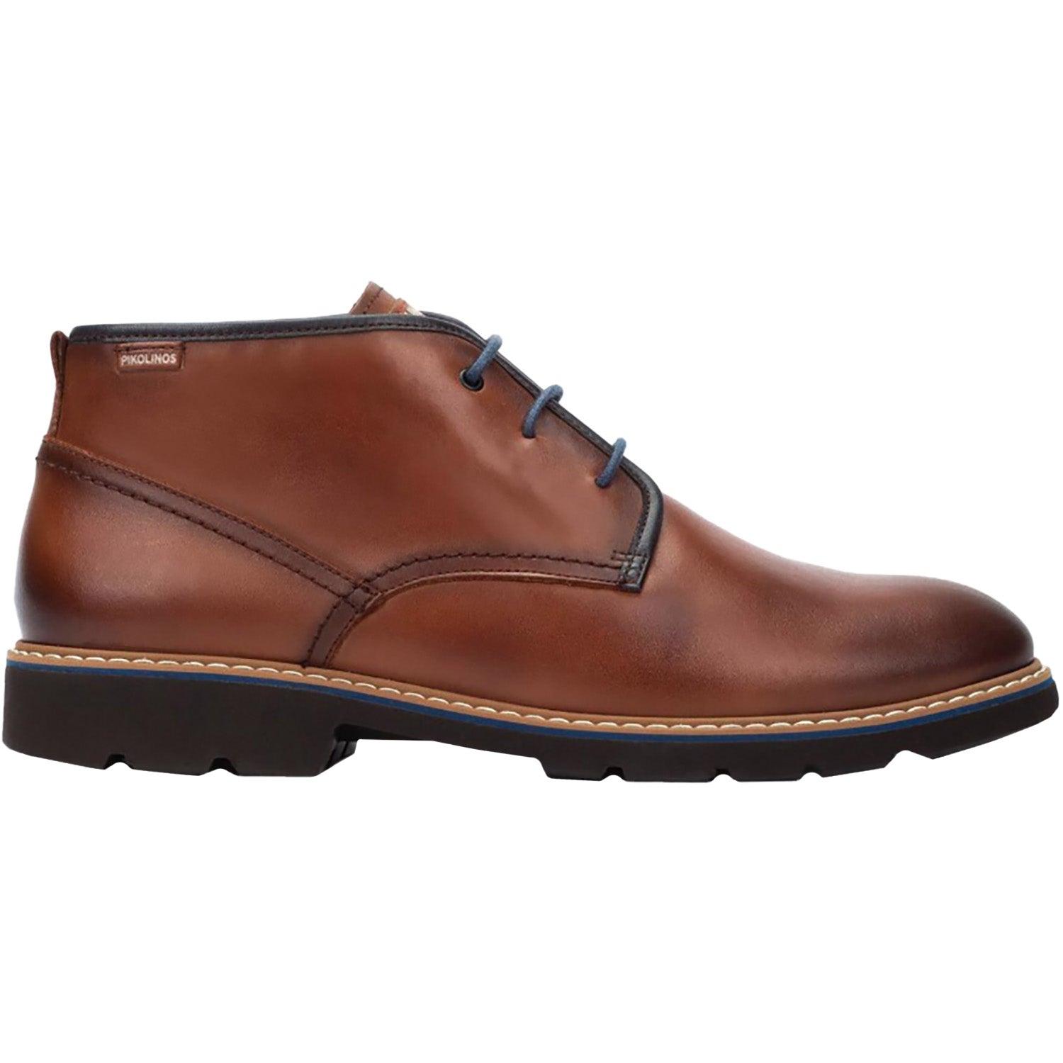 (取寄) ピコリノス メンズ  PIKOLINOS men Alarcon M7D Black Men's Pikolinos Alarcon M7D-8054C1 Cuero – Footwear etc.