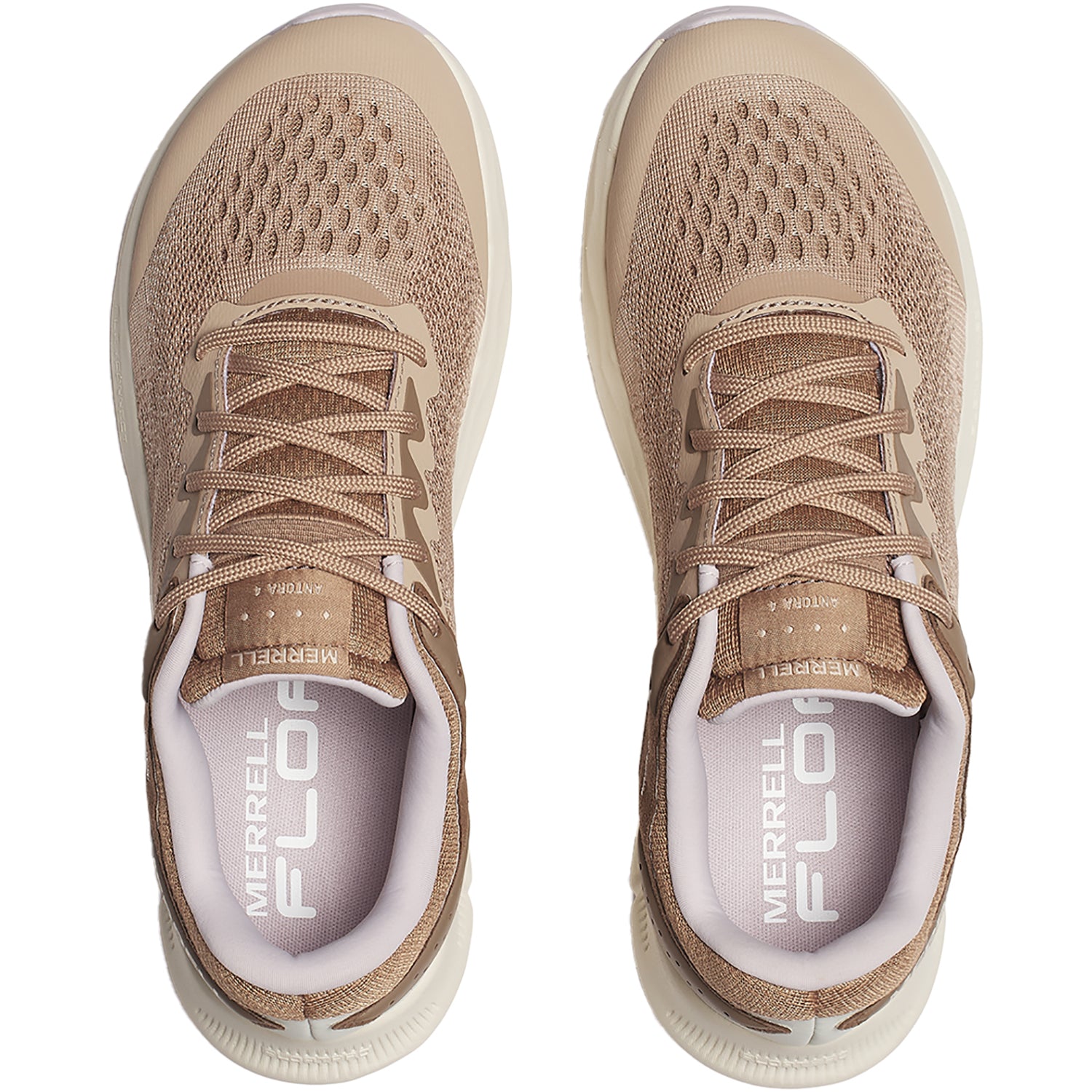 Womens Merrell Women's Merrell Antora 4 Hazel Hazel