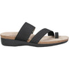 Womens Munro Women's Aries Black Black
