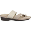 Womens Munro Munro Aries Women's Thong Sandals Natural Natural
