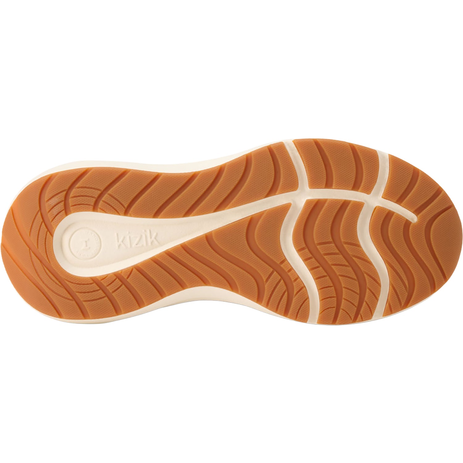 Womens Kizik KIZIK Athens 2 Women's Athletic Shoes Oatmeal/Pristine Oatmeal/Pristine