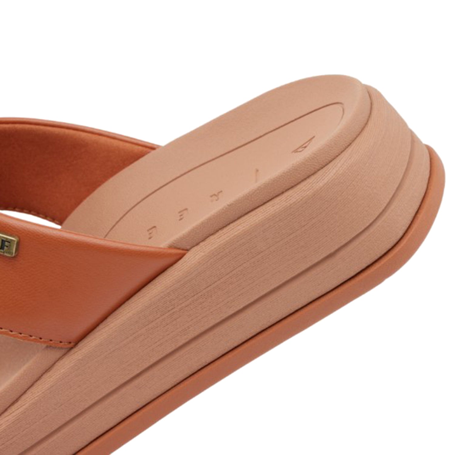 Womens Reef Women's Reef Aura Serenity Cocoa