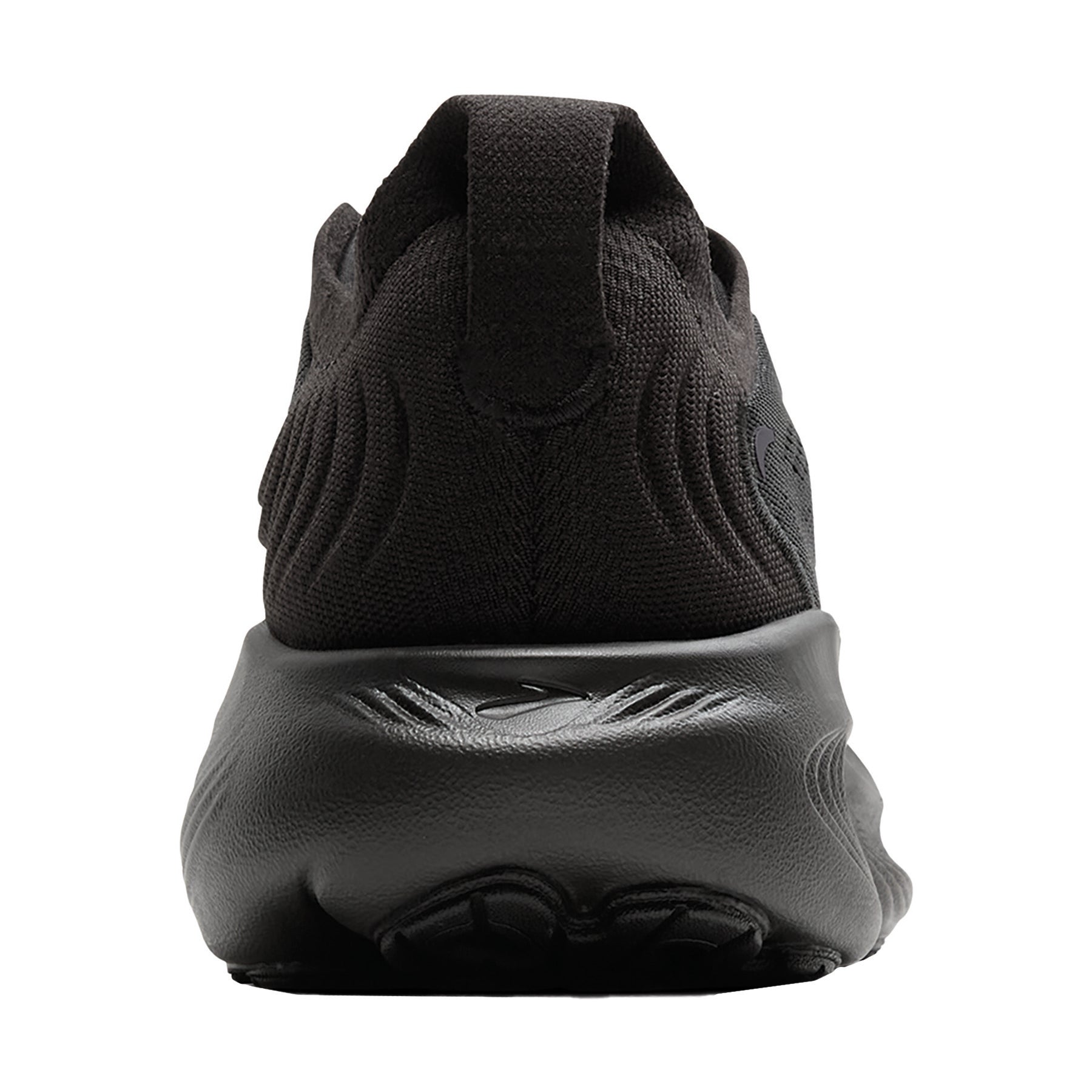 Womens Brooks Brooks Adrenaline GTS 25 (Stability Support) Women's Athletic Shoes Black/Black/Ebony Black/Black/Ebony